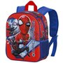 Marvel Spider-Man Ways 3D Rugzak 