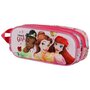 Disney Princess Double 3D Etui