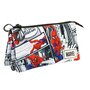 Spider-Man Comic Triple Etui