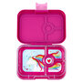 Yumbox Panino Bento 4 Vakken Unicorn Malibu Purple