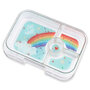 Yumbox Panino Tray Rainbow