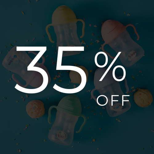 Black Friday 35% off