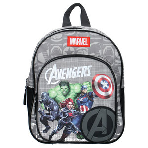 avengers small backpack