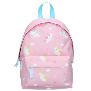 pink unicorn backpacks