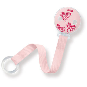 nuk pacifier