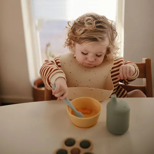 Kinderservies set - Tiny Giggles