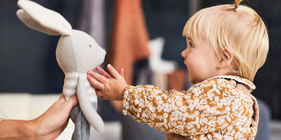 Cadeaus vanaf 75 euro - 1 jaar - Meisje