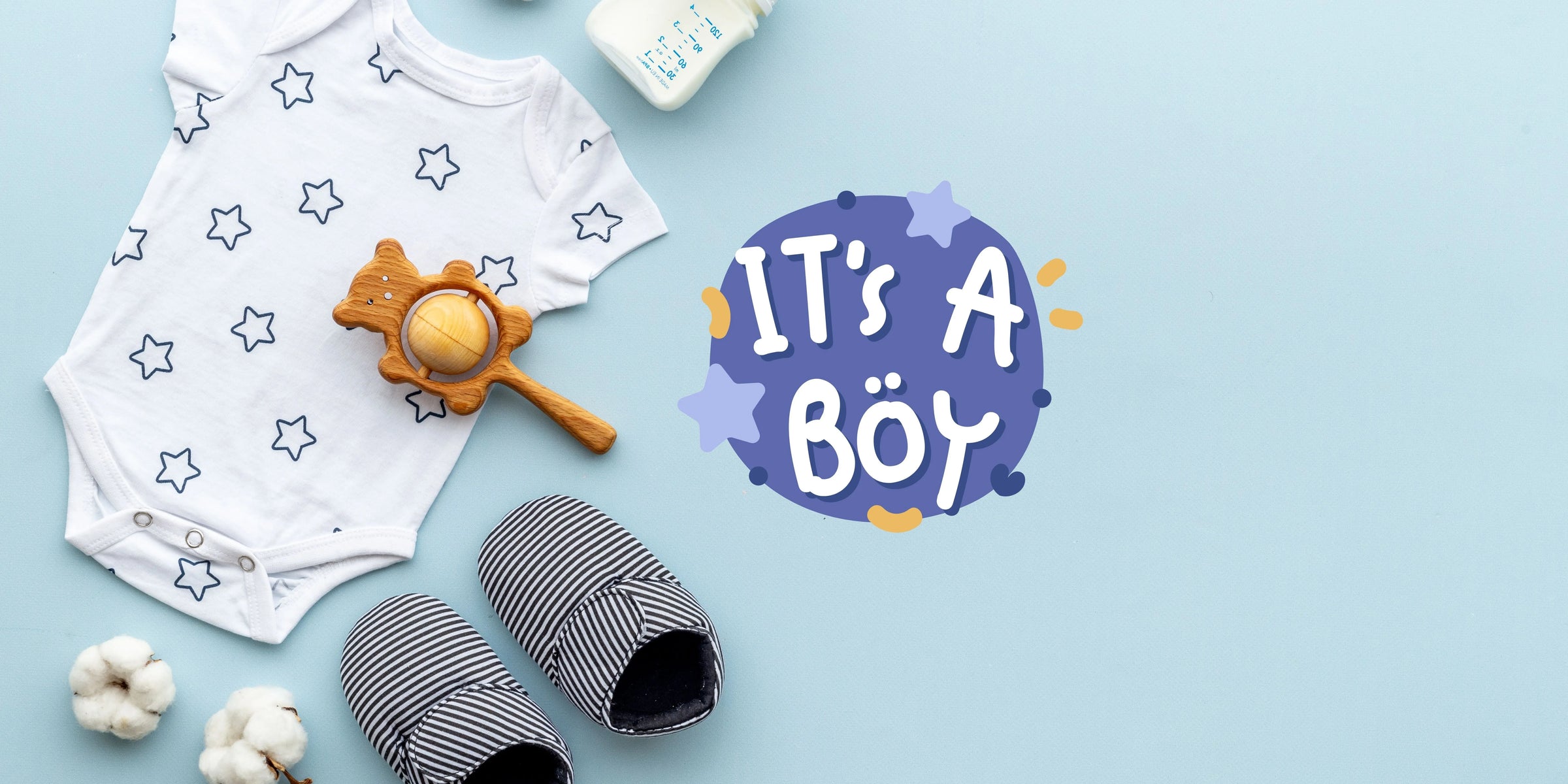 Cadeauboxen jongen