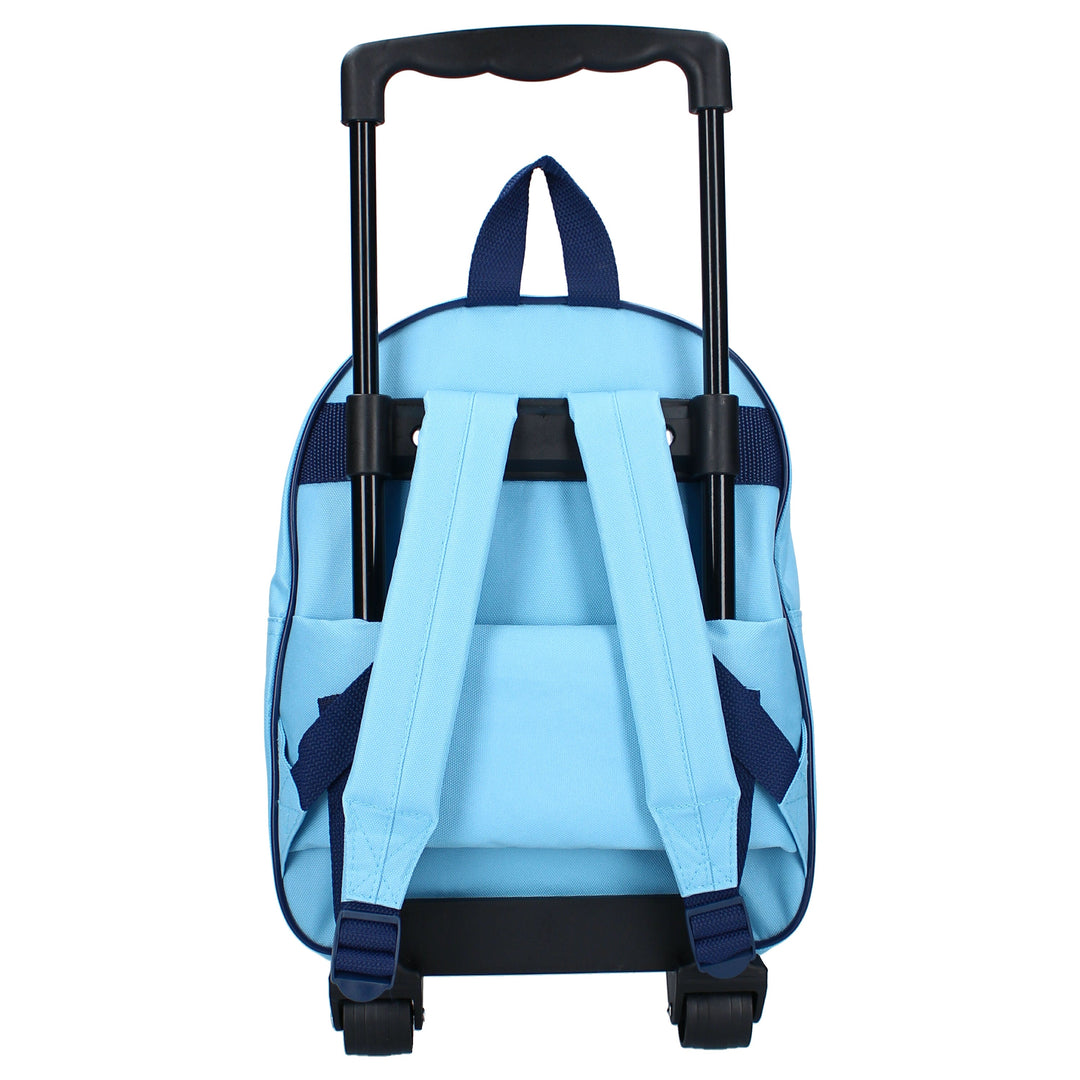 Trolley rugzak voor kinderen