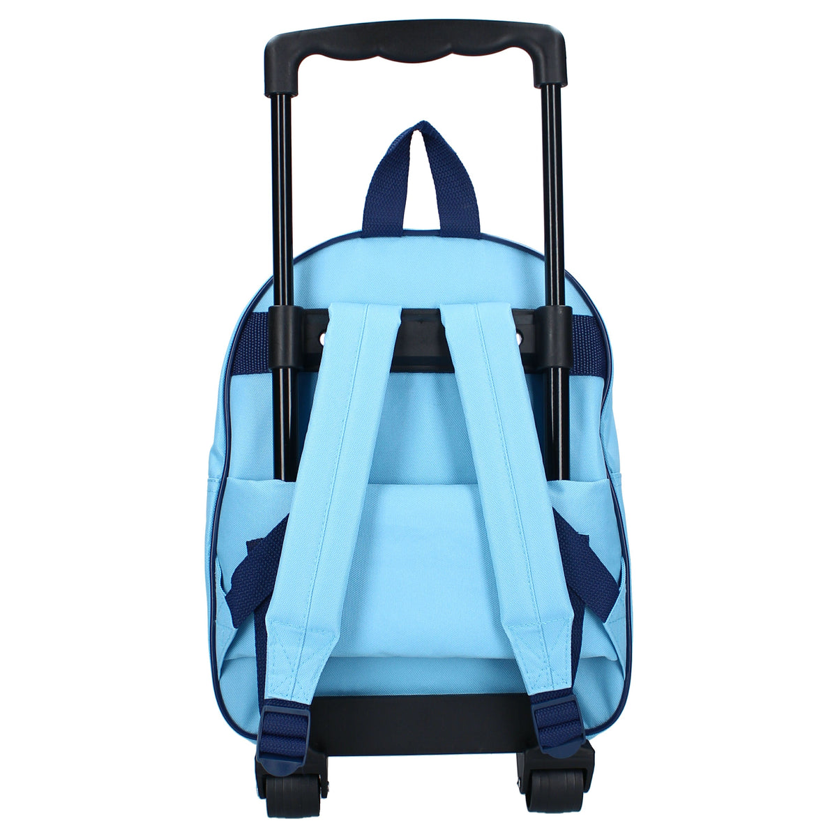 Trolley rugzak voor kinderen