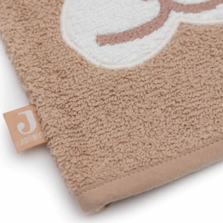 Jollein Washand Badstof Jungle Jambo