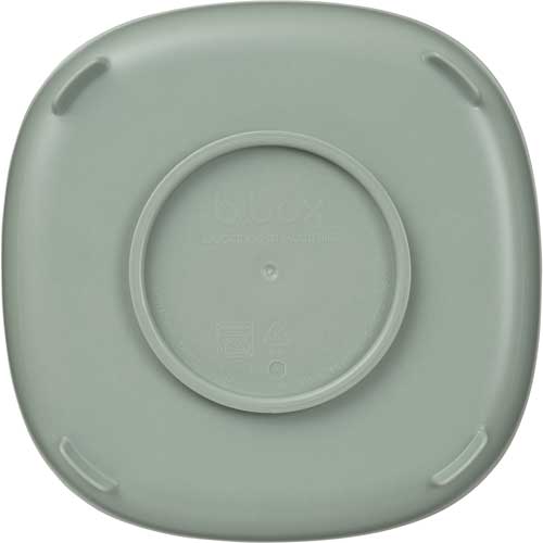 b.box 2 in 1 Suction Plate - Sage