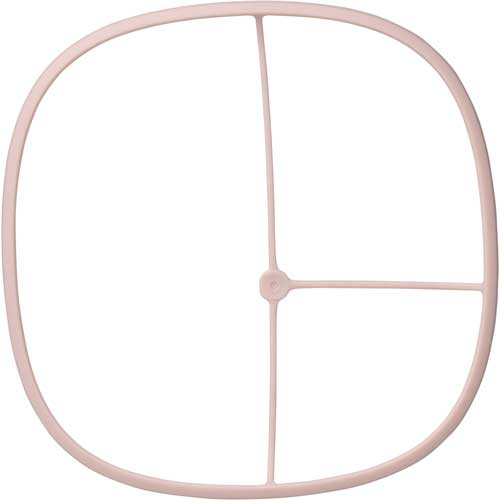 b.box 2 in 1 Suction Plate - Blush