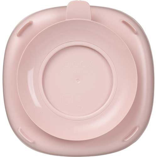 b.box 2 in 1 Suction Plate - Blush