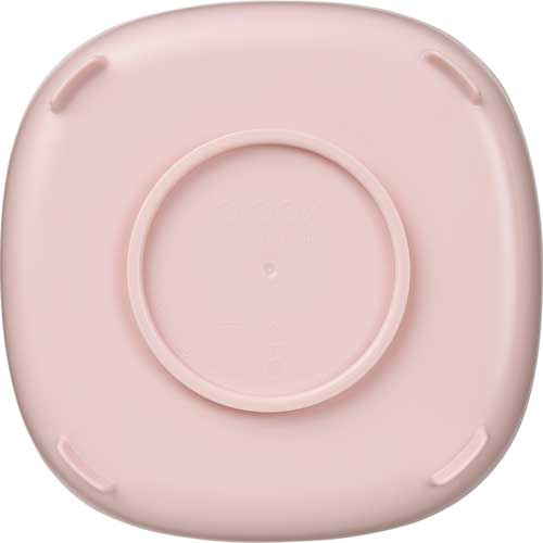 b.box 2 in 1 Suction Plate - Blush
