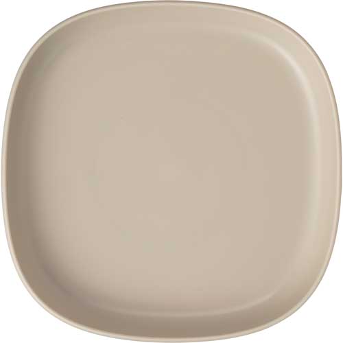 b.box 2 in 1 Suction Plate - Latte