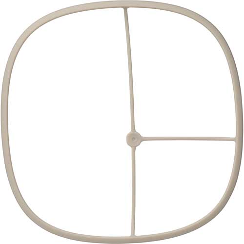 b.box 2 in 1 Suction Plate - Latte
