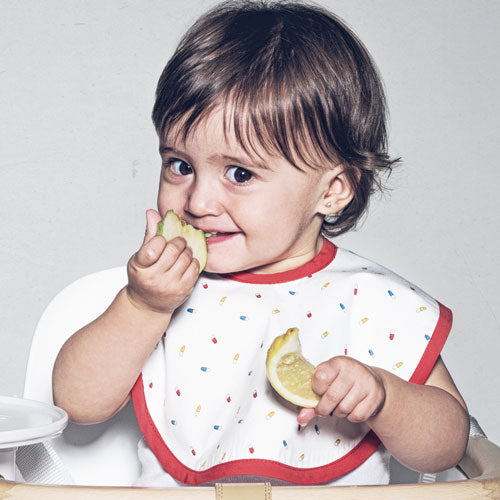 Cadeaubox samenstellen | Kraamcadeau Roaring Red XL