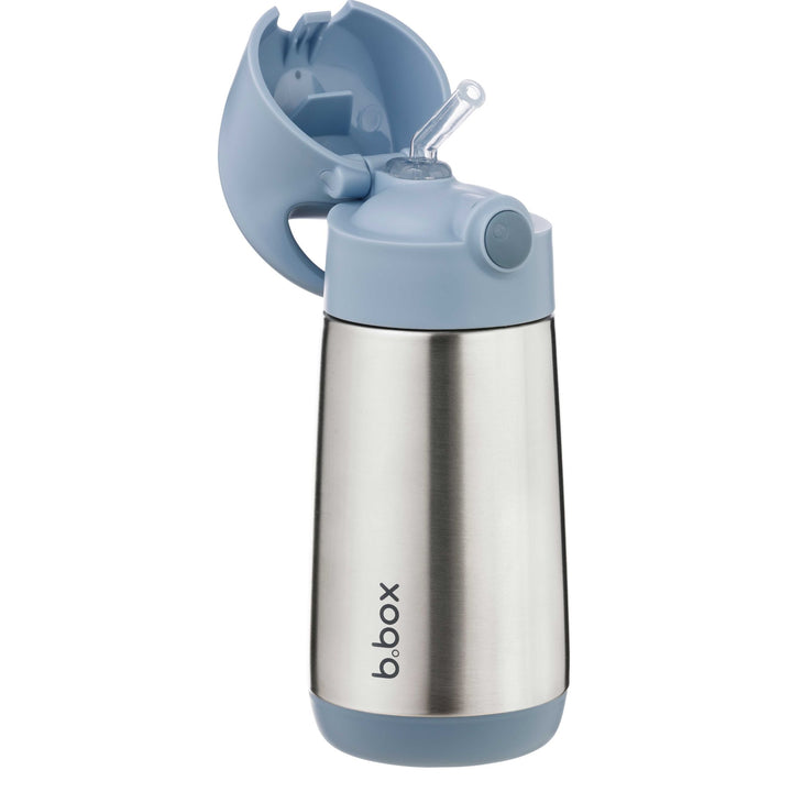 b.box Insulated Drink Bottle 350ml Chill Out