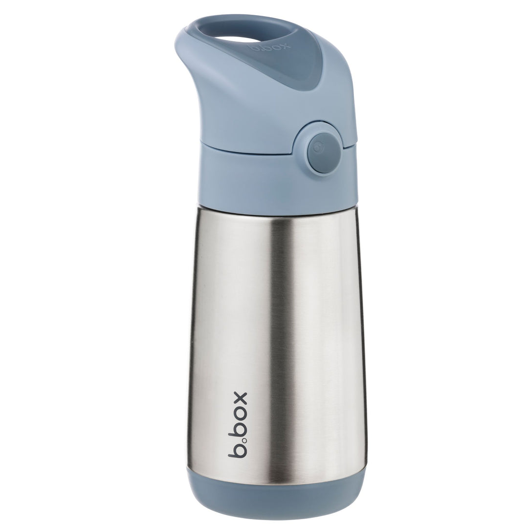 b.box Insulated Drink Bottle 350ml Chill Out