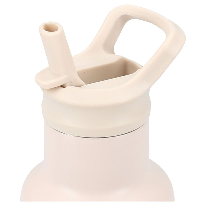 Kidzroom Small Talk Vliegtuigen Drinkfles 350 ml