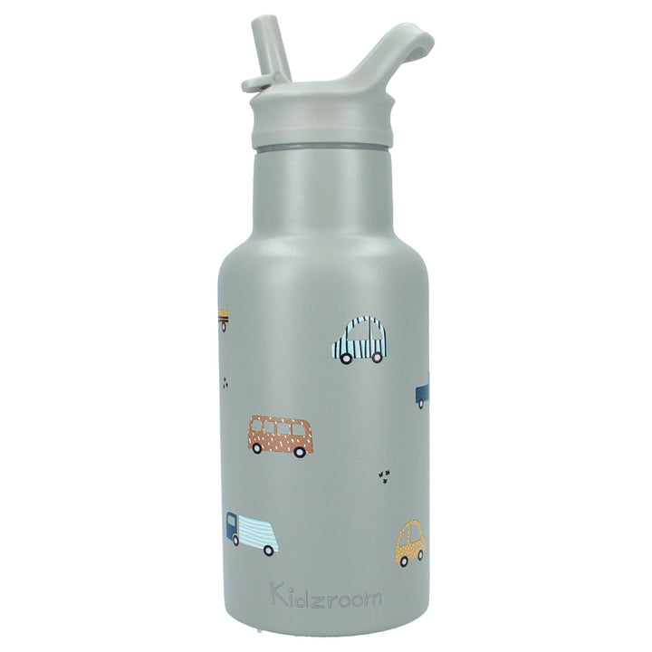 Kidzroom Sweet Cuddles Auto Drinkfles 350 ml