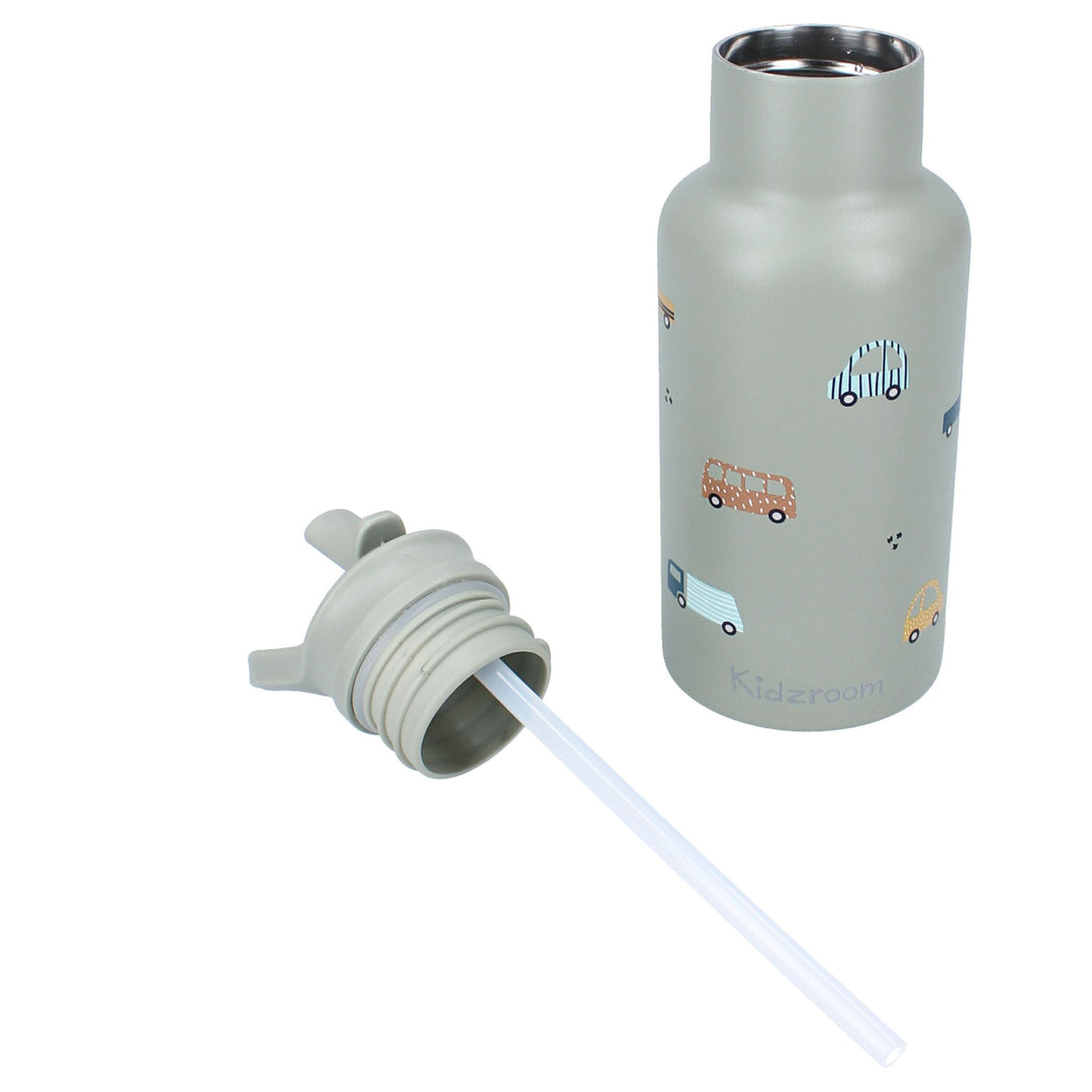 Kidzroom Sweet Cuddles Auto Drinkfles 350 ml