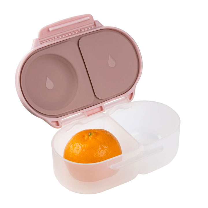 b.box Snackbox Blush Crush