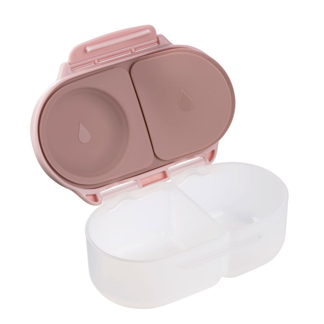 b.box Snackbox Blush Crush