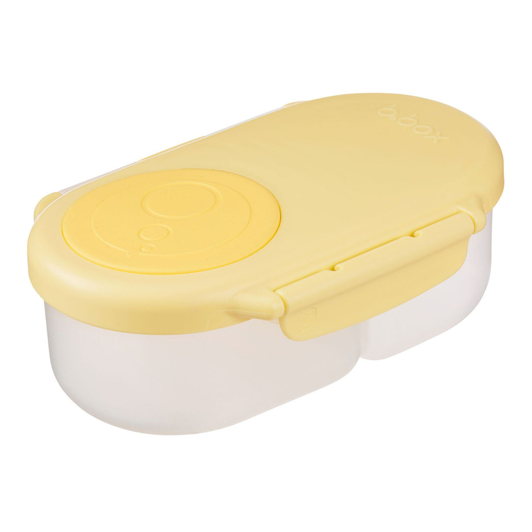 b.box Snackbox Lemon Twist