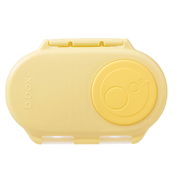 b.box Snackbox Lemon Twist