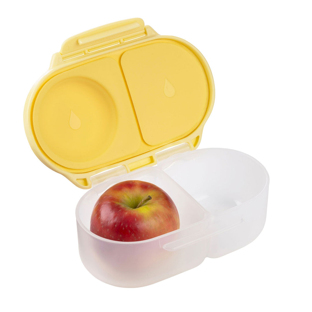 b.box Snackbox Lemon Twist