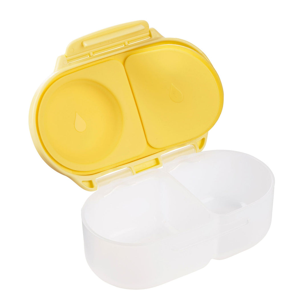 b.box Snackbox Lemon Twist