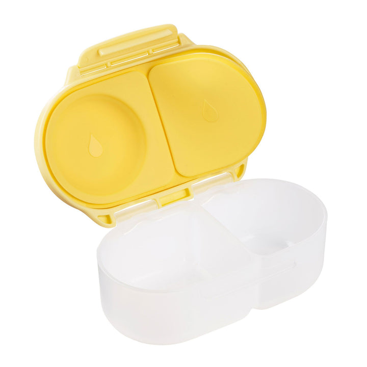 b.box Snackbox Lemon Twist