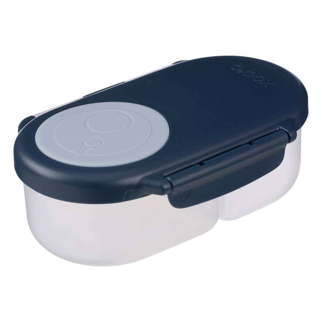 b.box Snackbox Midnight