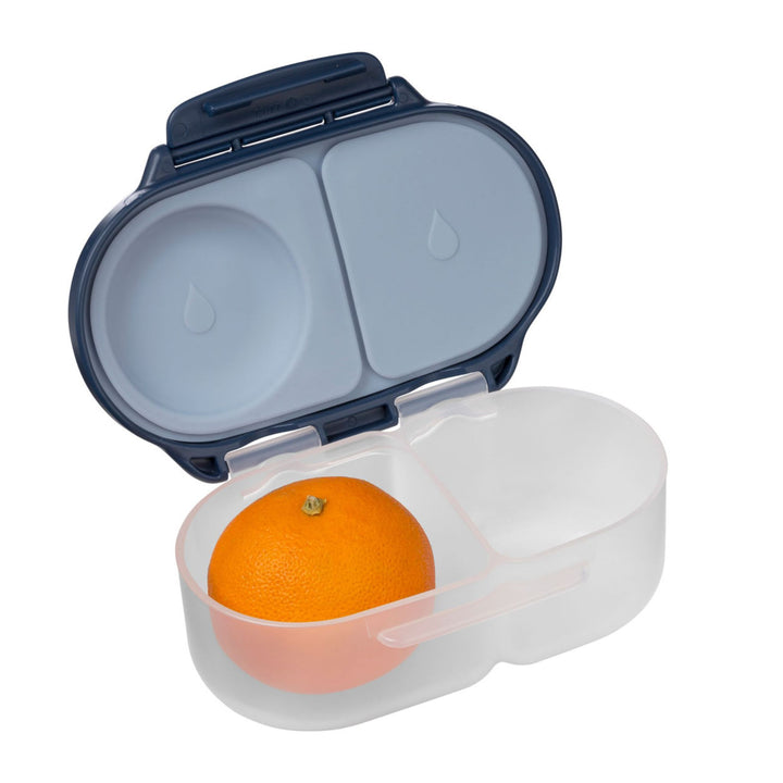 b.box Snackbox Midnight
