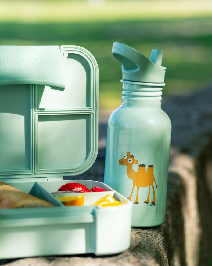 Schoolpakket samenstellen | Carl Oscar Jongen