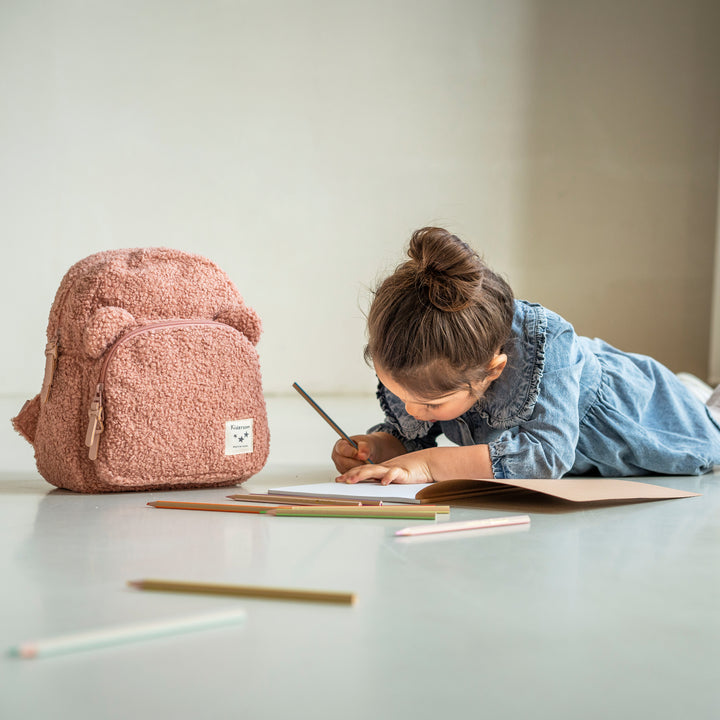 Composer un pack scolaire | Kidzroom