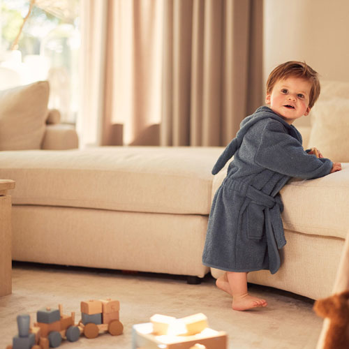 Composer une boîte cadeau | Soins pour cadeau de naissance