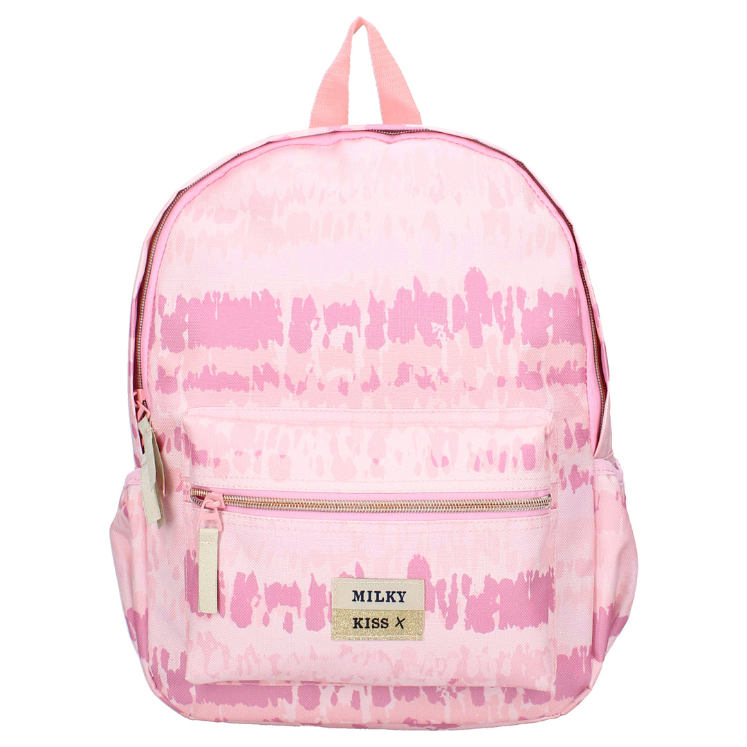 Composer un pack scolaire | Milky Kiss