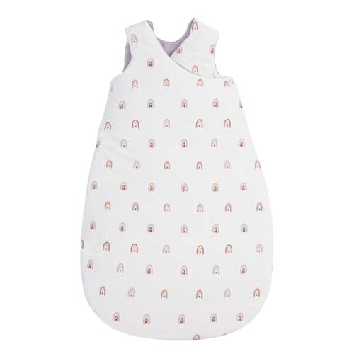 Cadeaubox samenstellen | Kraamcadeau Wondrous White XL