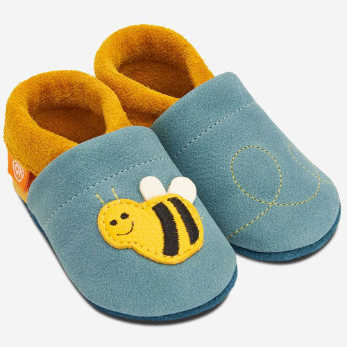 Cadeaubox samenstellen | Kraamcadeau Bubbly Blue XL