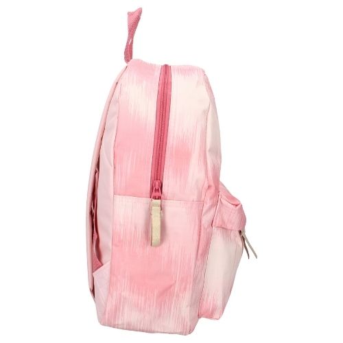 Milky Kiss Bold Style Pink Blend Backpack