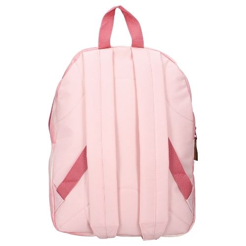 Milky Kiss Bold Style Pink Blend Backpack