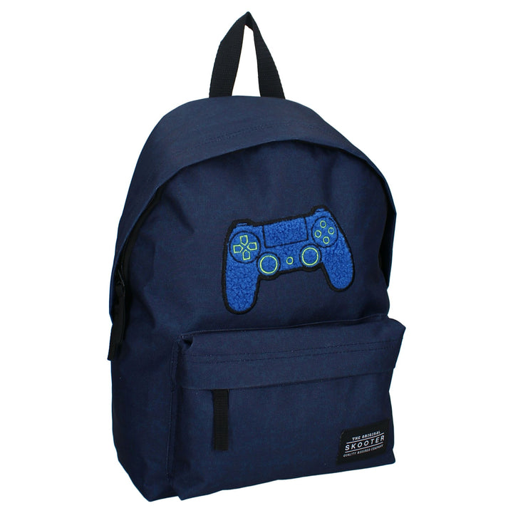 Skooter Daring Dudes Rugzak