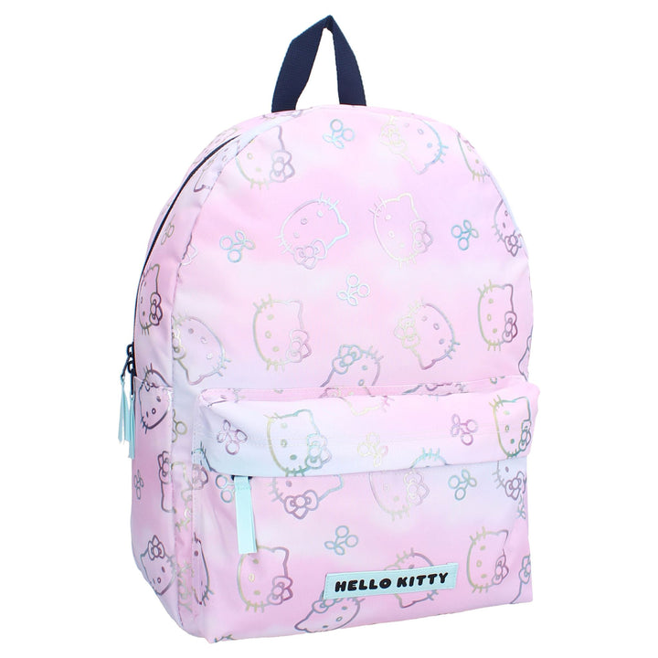 Hello Kitty Take Me To The Party