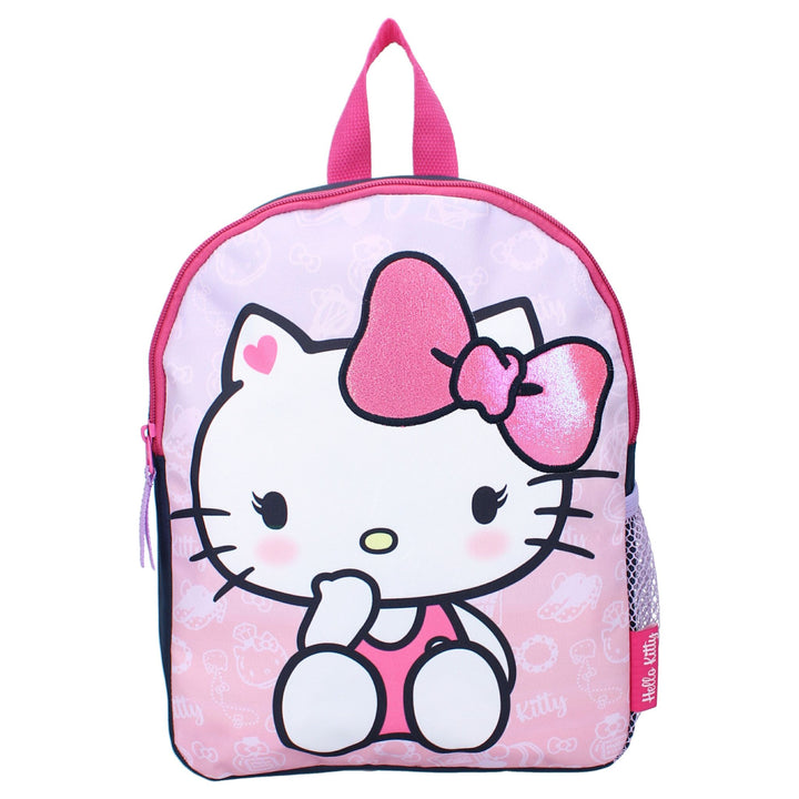 Hello Kitty Fluffy Friends Rugzak
