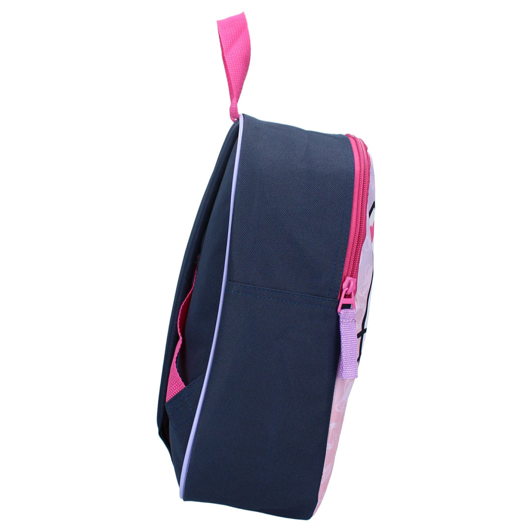 Hello Kitty Fluffy Friends Rugzak