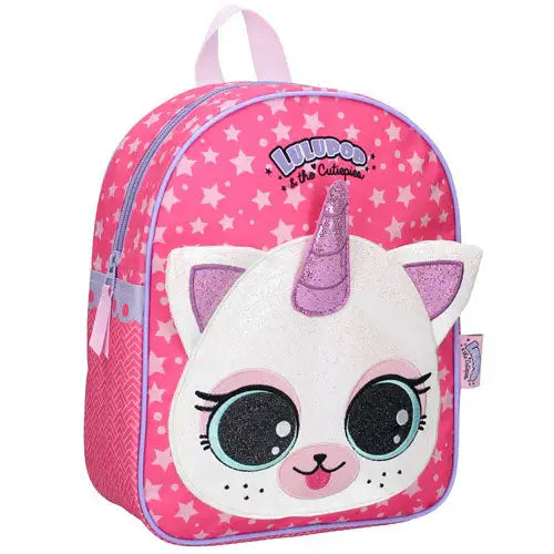 Schulpaket zusammenstellen | Lulupop & The Cutiepies