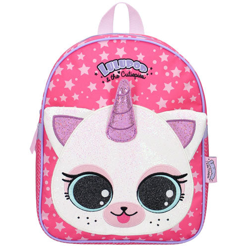 Schulpaket zusammenstellen | Lulupop & The Cutiepies